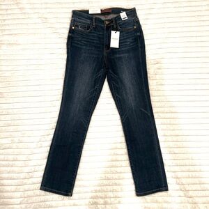 Judy Blue Blue Skinny Fit Jeans 5/27 NWT